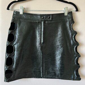 Courreges Mini Skirt